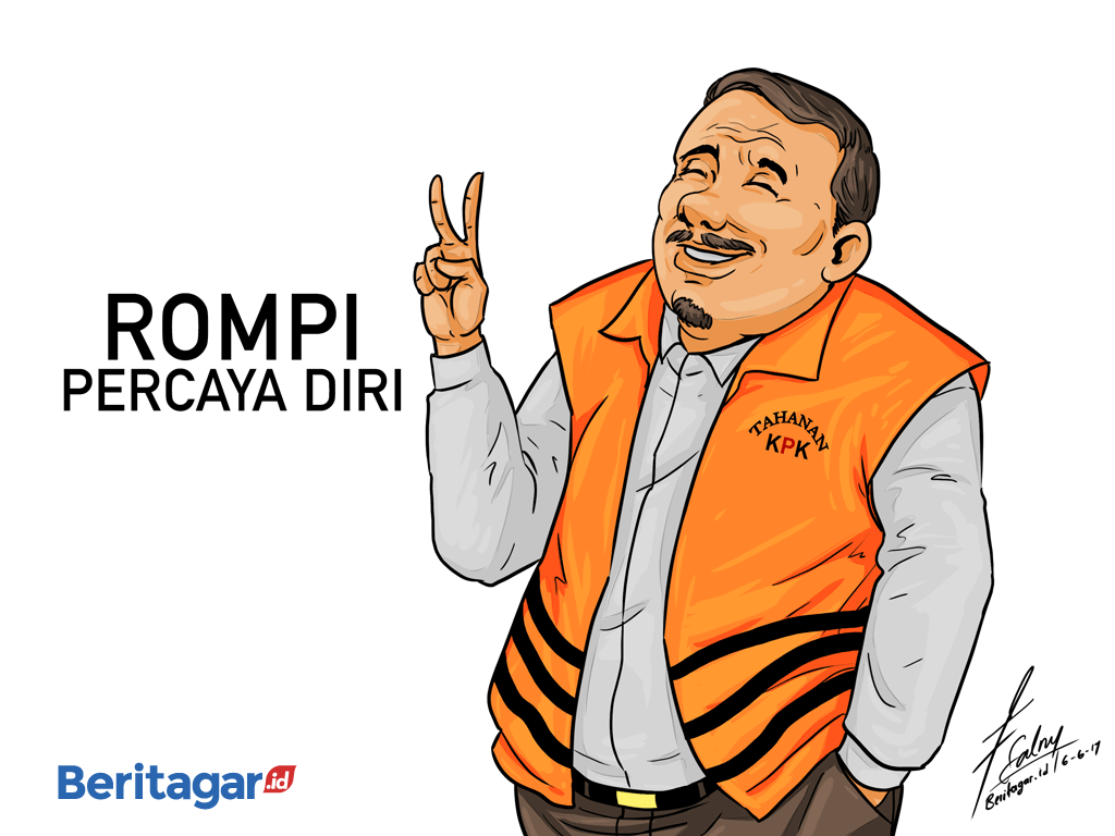 Indonesia Corruption Watch