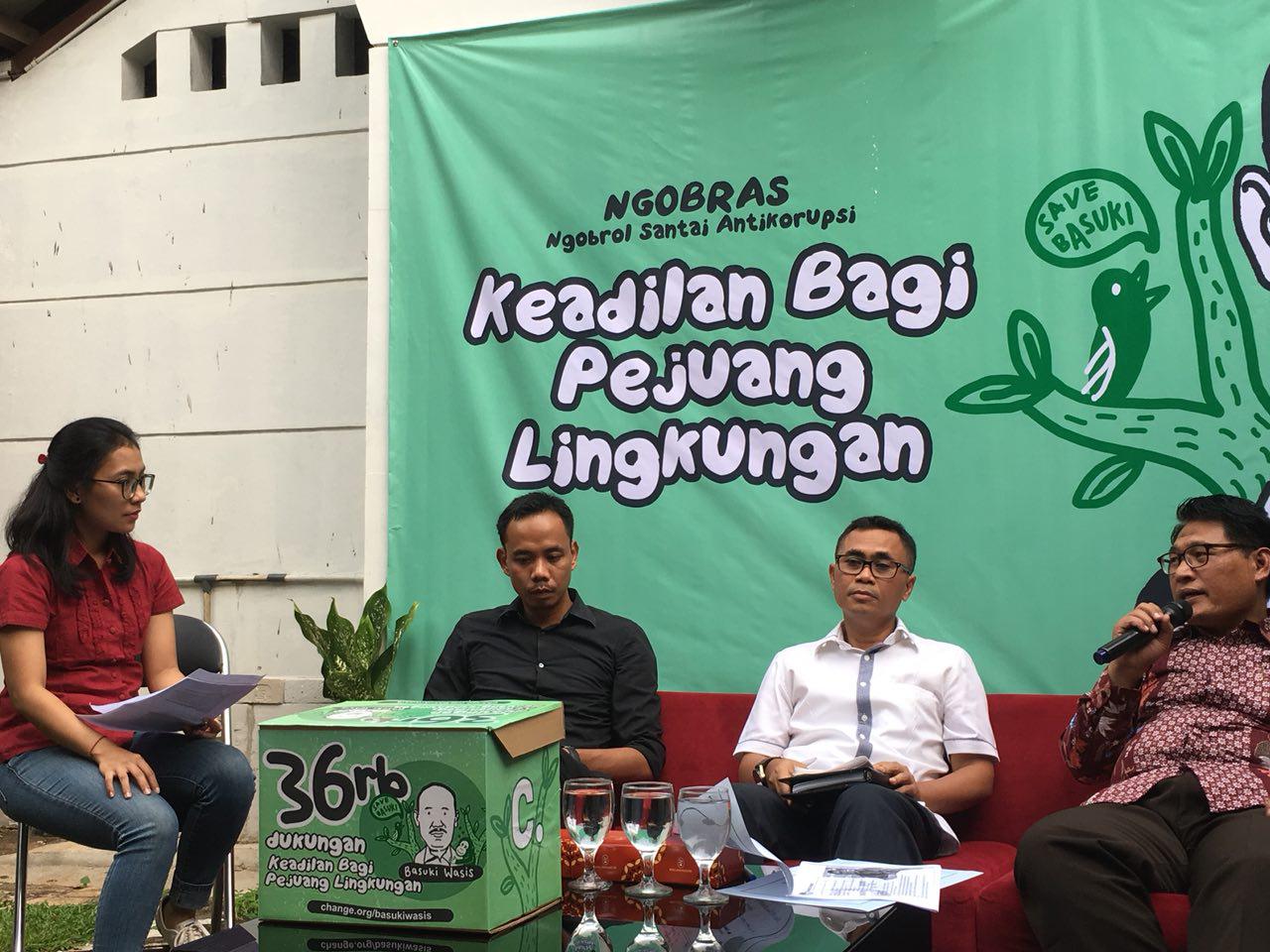 Heboh! Dua Pakar IPB Digugat Rp 3,51 Triliun Heboh! Dua Pakar IPB Digugat Rp 3,51 Triliun