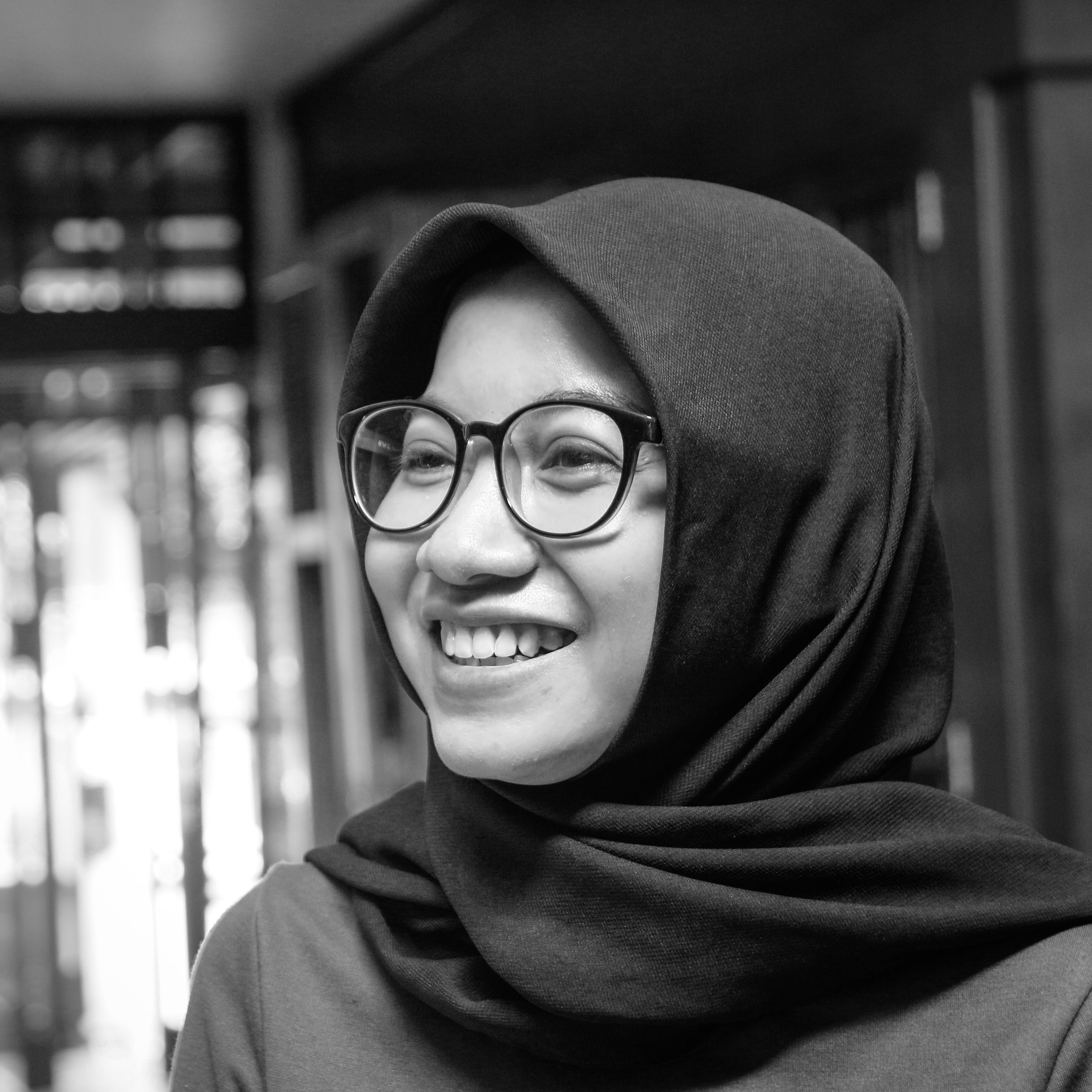 Almas Sjafrina Almas Sjafrina