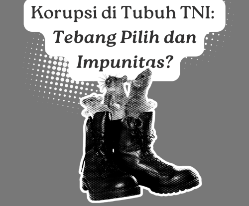 Sumber: ICW