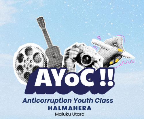 Anticorruption Youth Class (AYoC) 