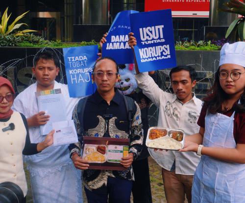 Sumber: ICW