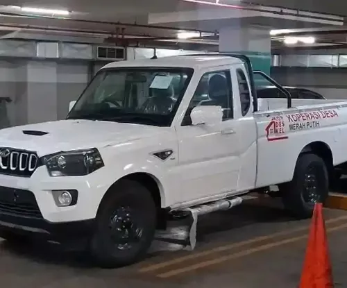 Sumber: Tribunnews.com/Abdi Ryanda Shakti