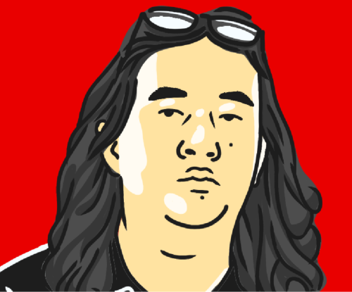 Andrie Yunus