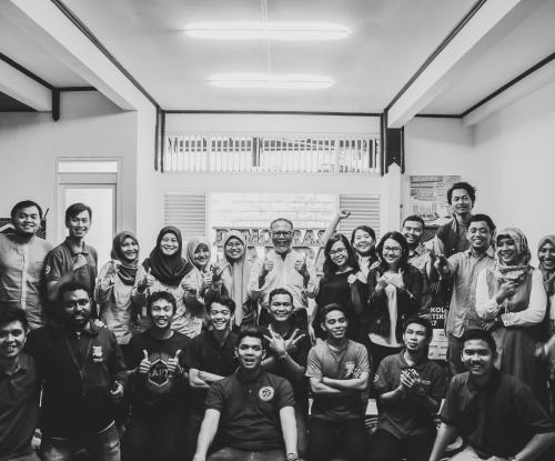 Sekolah Antikorupsi 2017