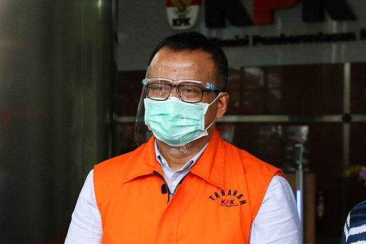Gambar oleh ICW Vonis Ringan Edhy Prabowo