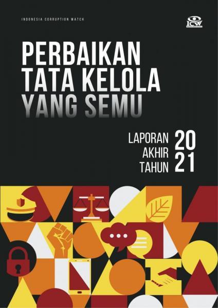 Laporan Akhir Tahun