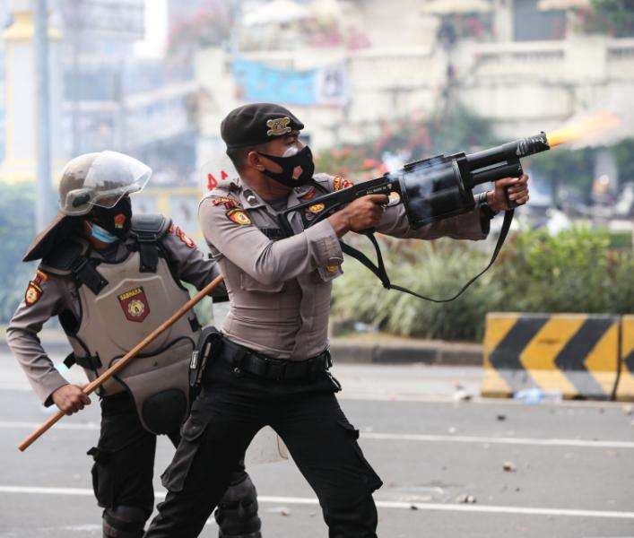 Foto: KOMPAS.com/KRISTIANTO PURNOMO