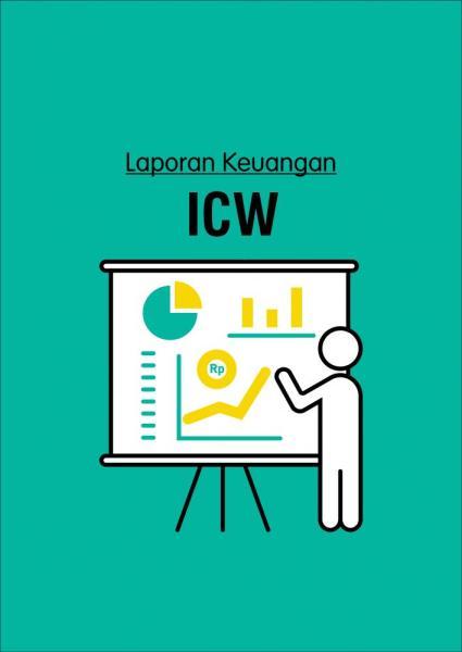 Laporan Audit Keuangan ICW