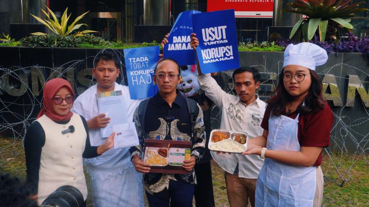 Sumber: ICW