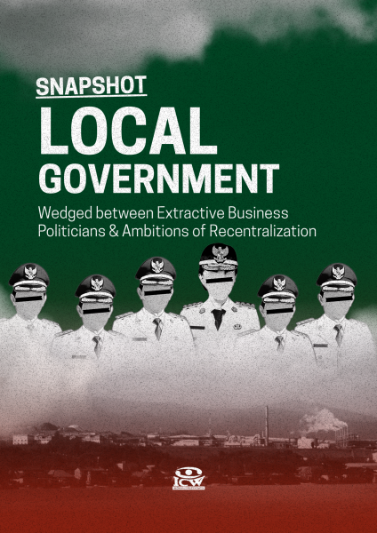 cover of the report 