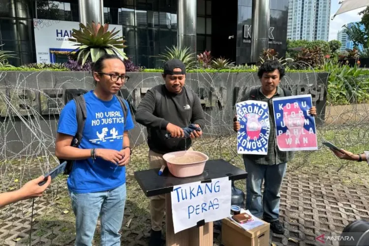 Sumber: ANTARA/Rio Feisal