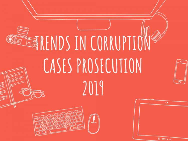 Trends of Corruption