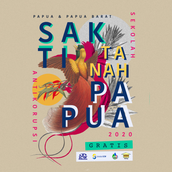 Sakti Papua 2020