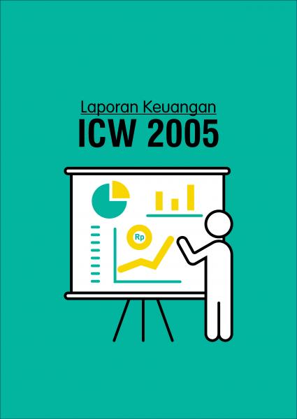 ICW Financial Audit 2005 ICW Financial Audit 2005