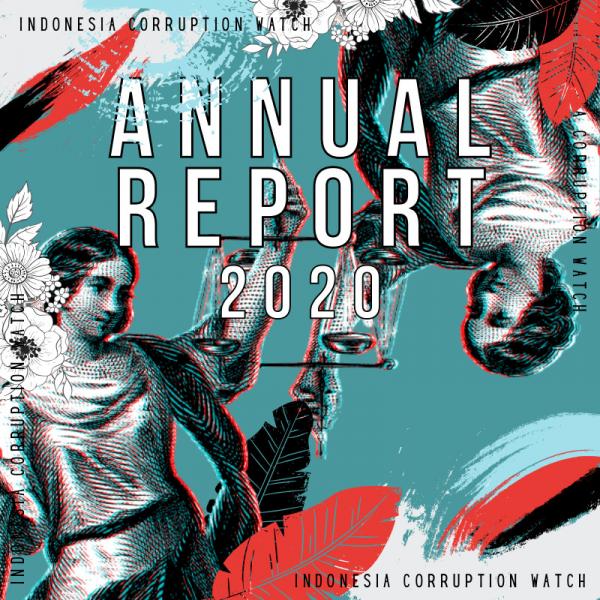 Annual Report ICW 2020