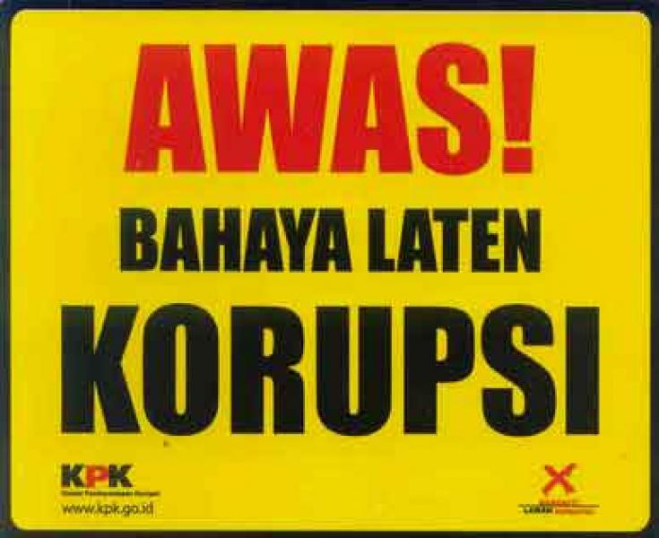 Bulletin Anti-Korupsi: Update 2015-6-3 | ICW