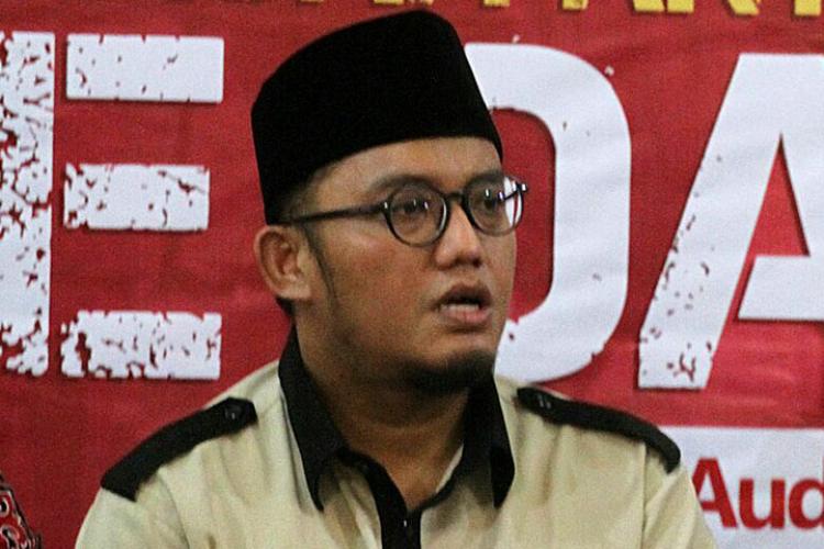 Ketua PP Pemuda Muhammadiyah: Remisi Koruptor Harus ...