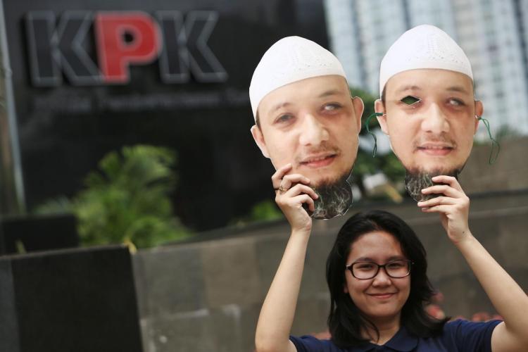 Foto: The Jakarta Post Foto: The Jakarta Post
