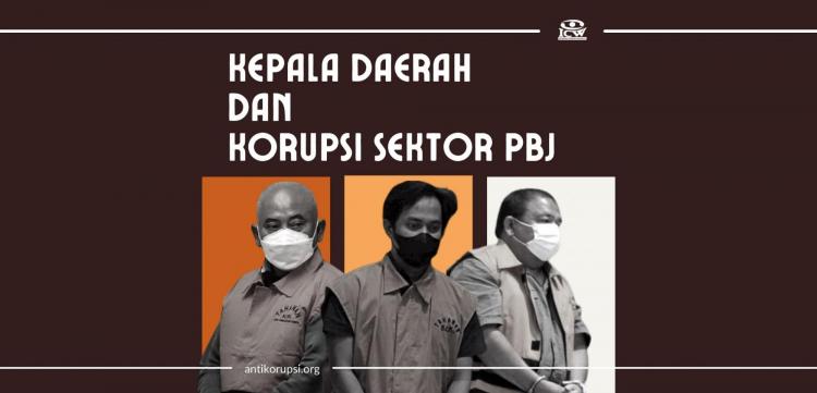 Korupsi Kepala Daerah | ICW