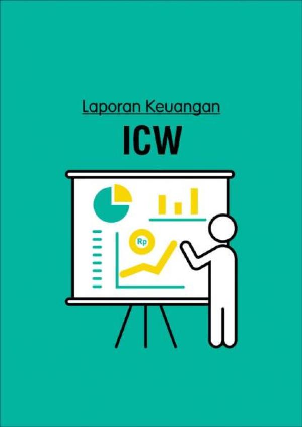 Laporan Audit Keuangan ICW
