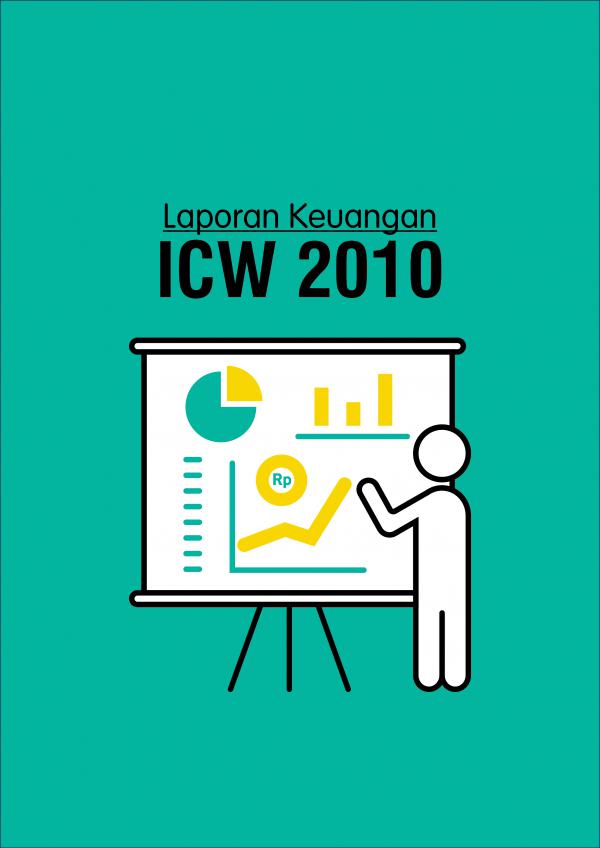 ICW Financial Audit 2010