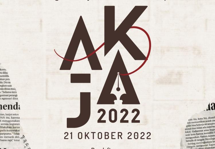 Anugerah Karya Jurnalistik Antikorupsi 2022