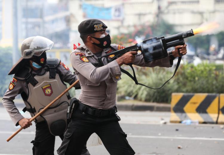 Foto: KOMPAS.com/KRISTIANTO PURNOMO