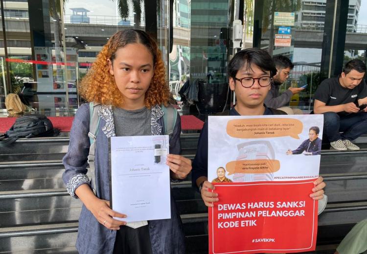 Foto: Inilah.com/Rizki Aslendra
