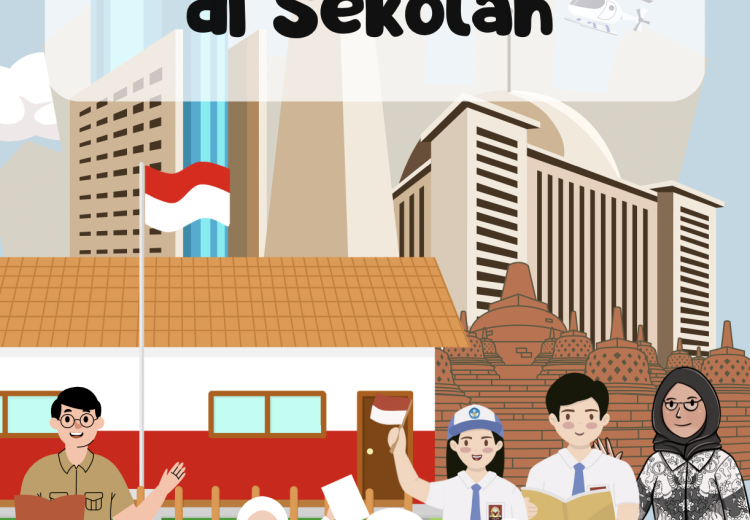 Melawan Pungli di Sekolah