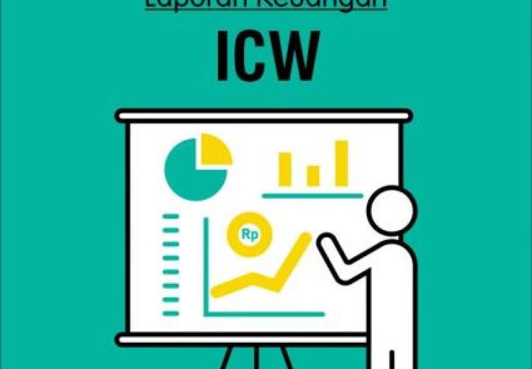 Laporan Audit Keuangan ICW