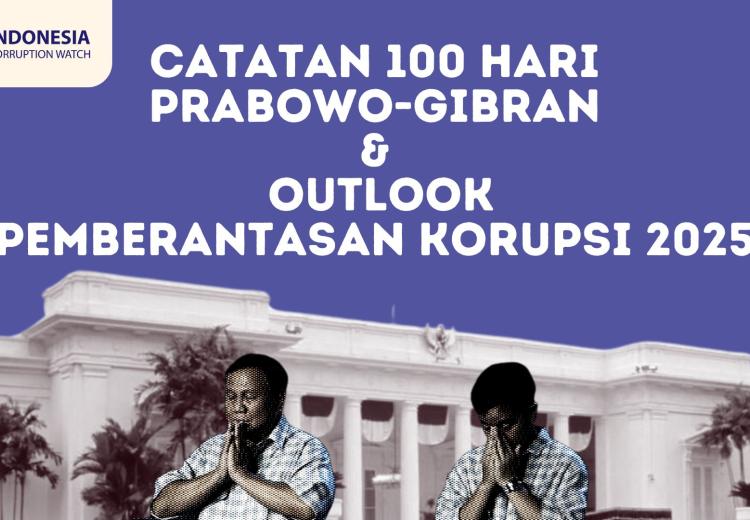 OUTLOOK ICW 2025