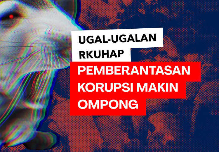 Ugal-ugalan RKUHAP