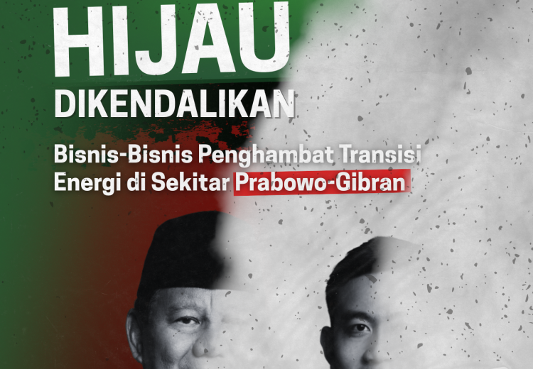 Hijau Dikendalikan