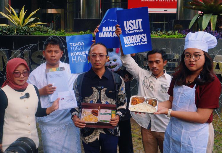 Sumber: ICW