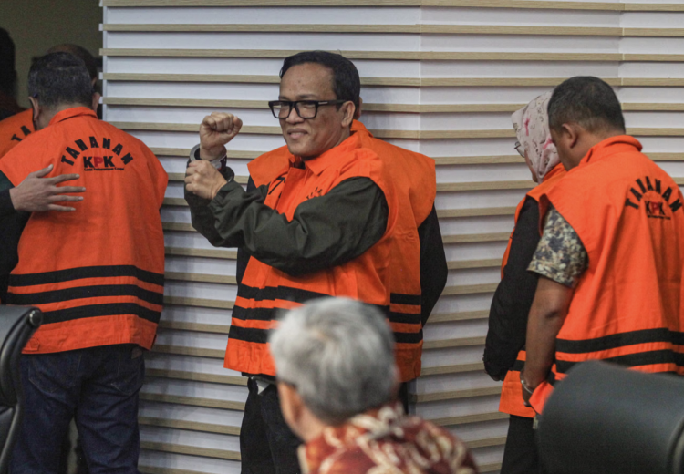 Sumber foto: Media Indonesia/Usman Iskandar