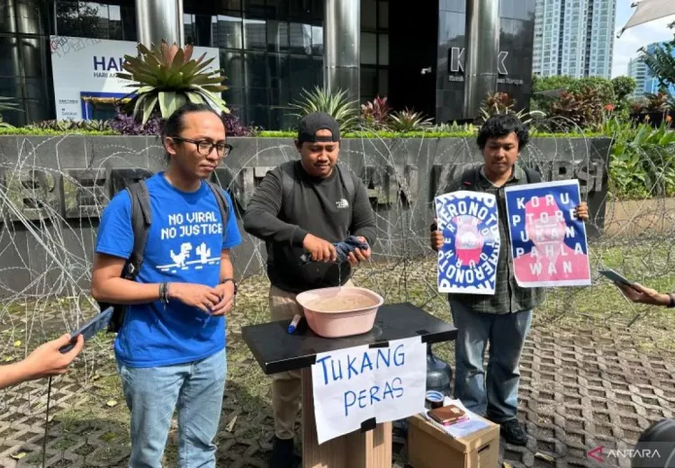 Sumber: ANTARA/Rio Feisal