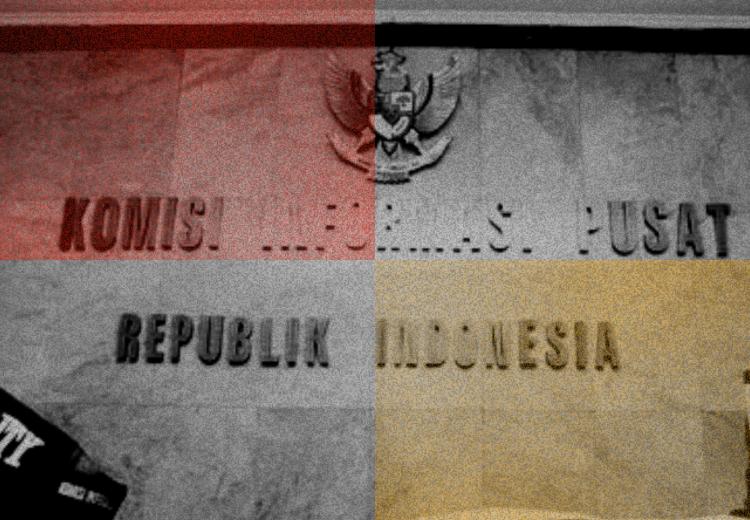 Komisi Informasi Pusat Republik Indonesia