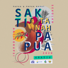 Sakti Papua 2020